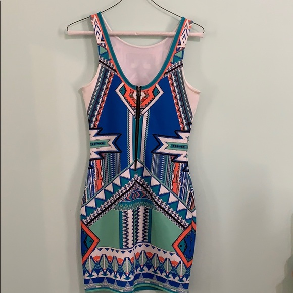 Dress - Picture 2 of 2